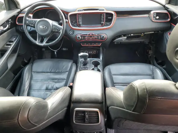 5XYPKDA52JG389486 2018 KIA SORENTO - Image 8