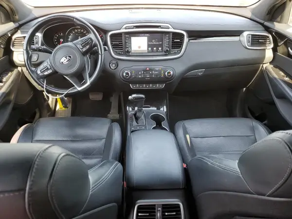 5XYPKDA52JG391657 2018 KIA SORENTO - Image 8