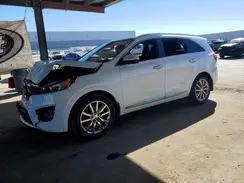 5XYPKDA52JG401605 2018 KIA SORENTO