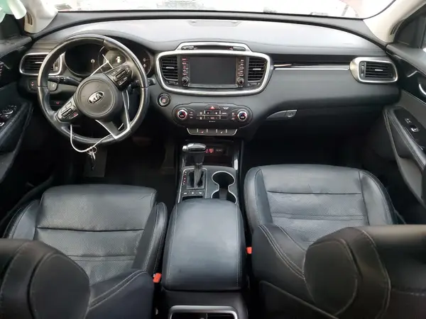 5XYPKDA52JG408330 2018 KIA SORENTO - Image 8