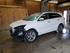 5XYPKDA52JG410532 2018 KIA SORENTO