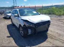 5XYPKDA52JG413348 2018 KIA SORENTO