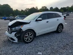 5XYPKDA52KG448991 2019 KIA SORENTO