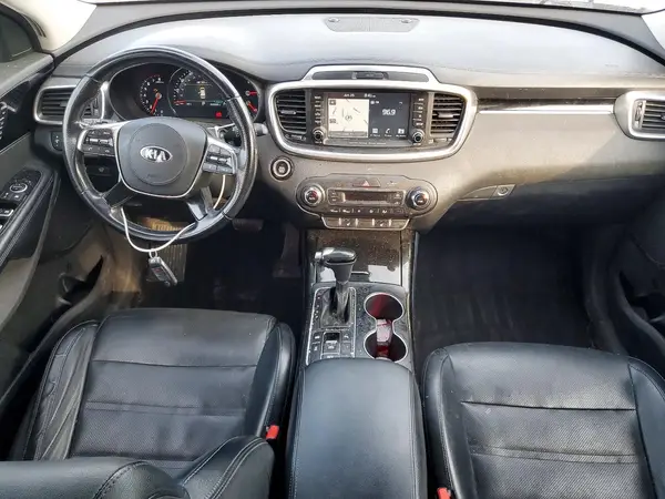 5XYPKDA52KG448991 2019 KIA SORENTO - Image 8