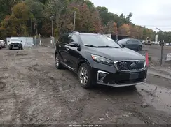 5XYPKDA52KG451387 2019 KIA SORENTO