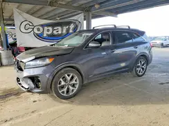 5XYPKDA52KG452944 2019 KIA SORENTO