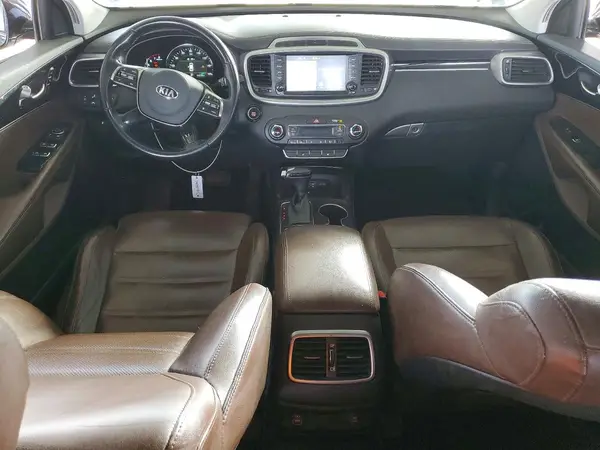 5XYPKDA52KG452944 2019 KIA SORENTO - Image 8