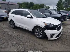 5XYPKDA52KG460607 2019 KIA SORENTO