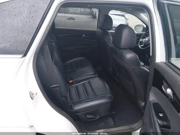 5XYPKDA52KG460607 2019 KIA SORENTO - Image 8