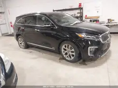 5XYPKDA52KG462194 2019 KIA SORENTO