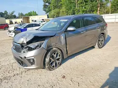 5XYPKDA52KG500636 2019 KIA SORENTO