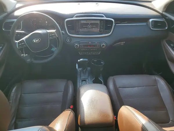5XYPKDA52KG500636 2019 KIA SORENTO - Image 8