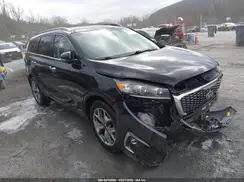 5XYPKDA52KG512219 2019 KIA SORENTO