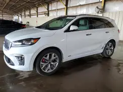 5XYPKDA52KG515301 2019 KIA SORENTO