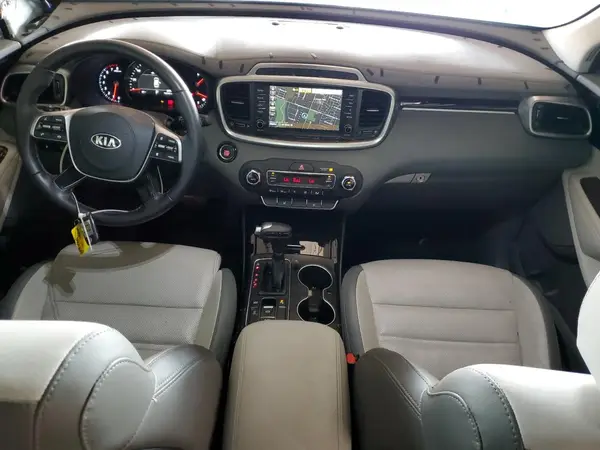 5XYPKDA52KG515301 2019 KIA SORENTO - Image 8