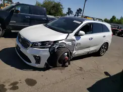 5XYPKDA52KG523365 2019 KIA SORENTO
