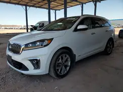 5XYPKDA52KG525116 2019 KIA SORENTO