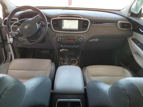 5XYPKDA52KG525116 2019 KIA SORENTO - Image 8