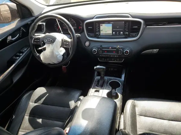 5XYPKDA52KG526377 2019 KIA SORENTO - Image 8
