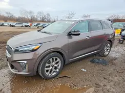 5XYPKDA52KG528789 2019 KIA SORENTO