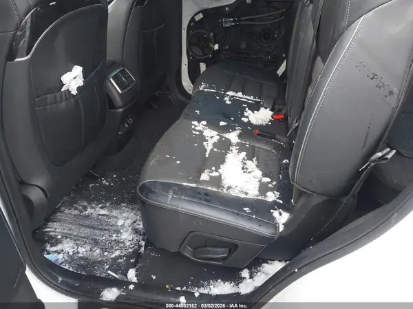 5XYPKDA52KG533507 2019 KIA SORENTO - Image 8