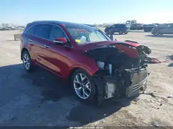 5XYPKDA52KG535886 2019 KIA SORENTO