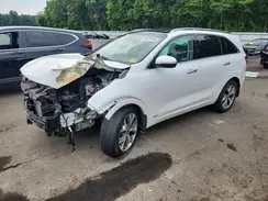 5XYPKDA52KG542580 2019 KIA SORENTO
