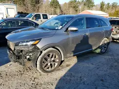 5XYPKDA52KG555300 2019 KIA SORENTO