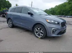 5XYPKDA52LG648240 2020 KIA SORENTO