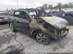 5XYPKDA52LG659626 2020 KIA SORENTO