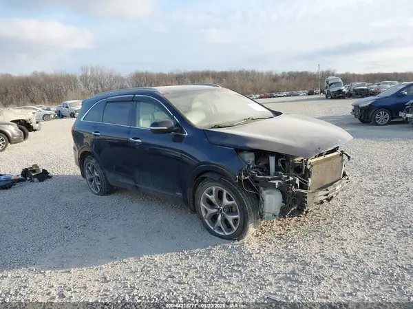 5XYPKDA52LG660307 2020 KIA SORENTO - Image 1