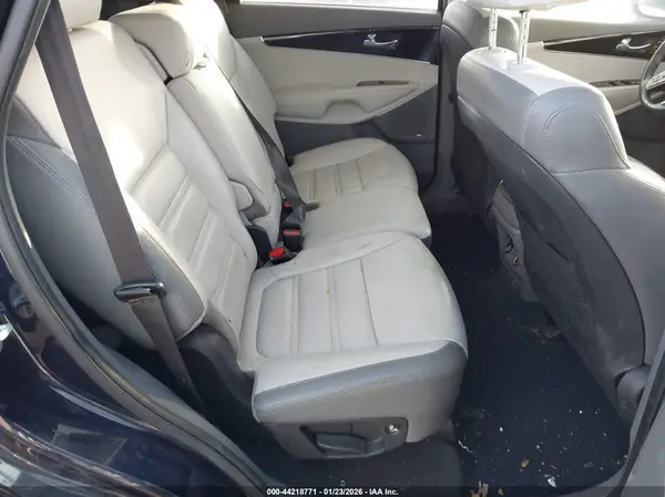 5XYPKDA52LG660307 2020 KIA SORENTO - Image 8