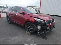 5XYPKDA52LG660968 2020 KIA SORENTO