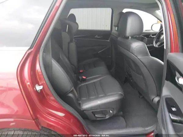 5XYPKDA52LG660968 2020 KIA SORENTO - Image 8