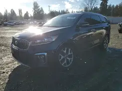 5XYPKDA52LG675258 2020 KIA SORENTO