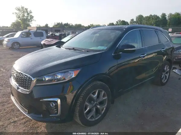 5XYPKDA52LG688284 2020 KIA SORENTO - Image 2