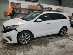 5XYPKDA52LG693453 2020 KIA SORENTO