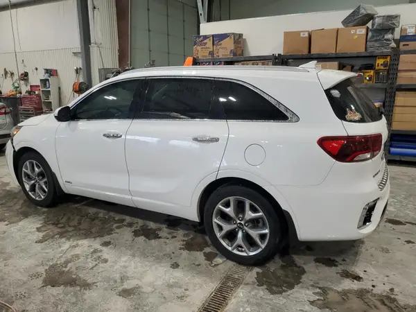 5XYPKDA52LG693453 2020 KIA SORENTO - Image 2