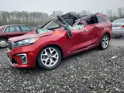 5XYPKDA52LG702751 2020 KIA SORENTO