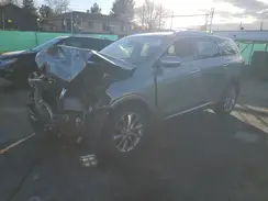 5XYPKDA53GG001447 2016 KIA SORENTO