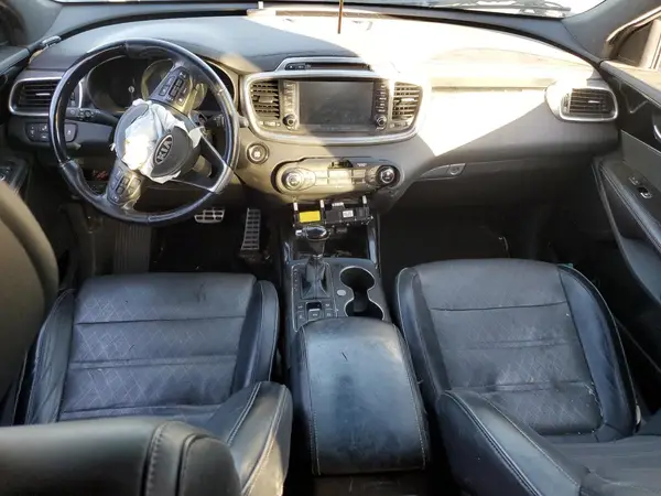 5XYPKDA53GG001447 2016 KIA SORENTO - Image 8