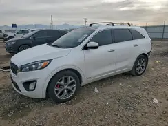 5XYPKDA53GG002209 2016 KIA SORENTO