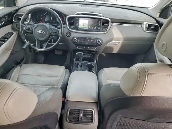 5XYPKDA53GG002209 2016 KIA SORENTO - Image 8