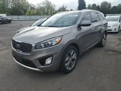 5XYPKDA53GG007815 2016 KIA SORENTO