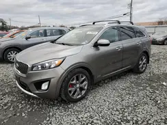 5XYPKDA53GG008303 2016 KIA SORENTO