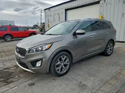 5XYPKDA53GG008768 2016 KIA SORENTO