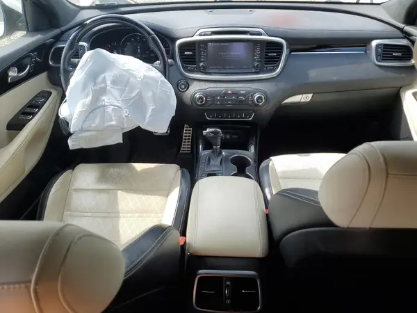5XYPKDA53GG013517 2016 KIA SORENTO - Image 8