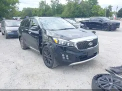 5XYPKDA53GG017258 2016 KIA SORENTO