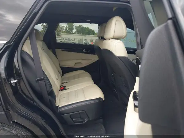 5XYPKDA53GG017258 2016 KIA SORENTO - Image 8