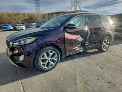 5XYPKDA53GG017289 2016 KIA SORENTO